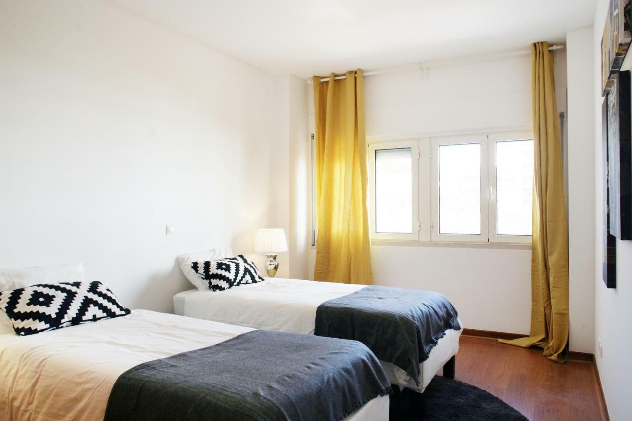 Apartamento Parque Nacoes - Fil New