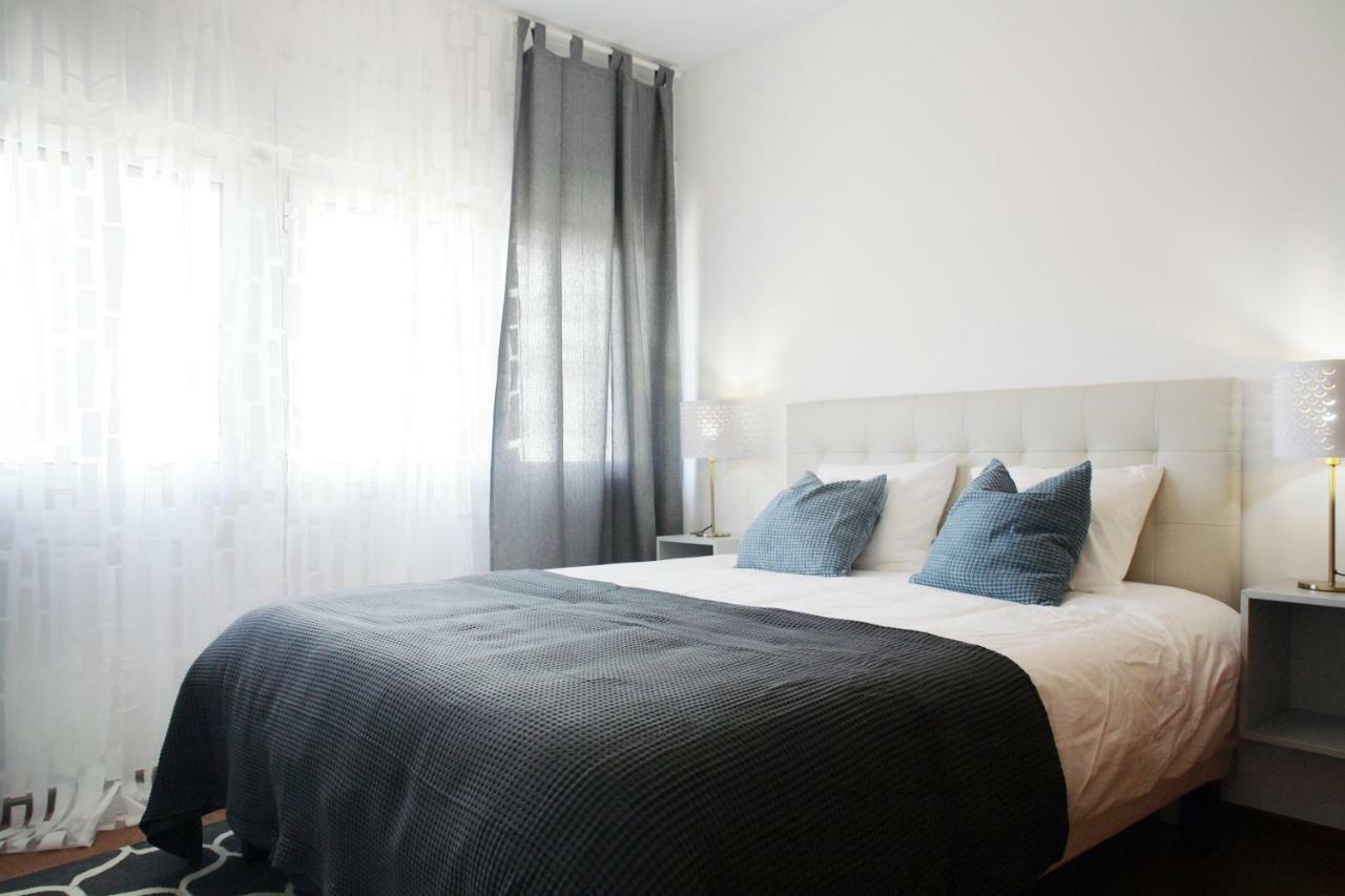 Apartamento Parque Nacoes - Fil New