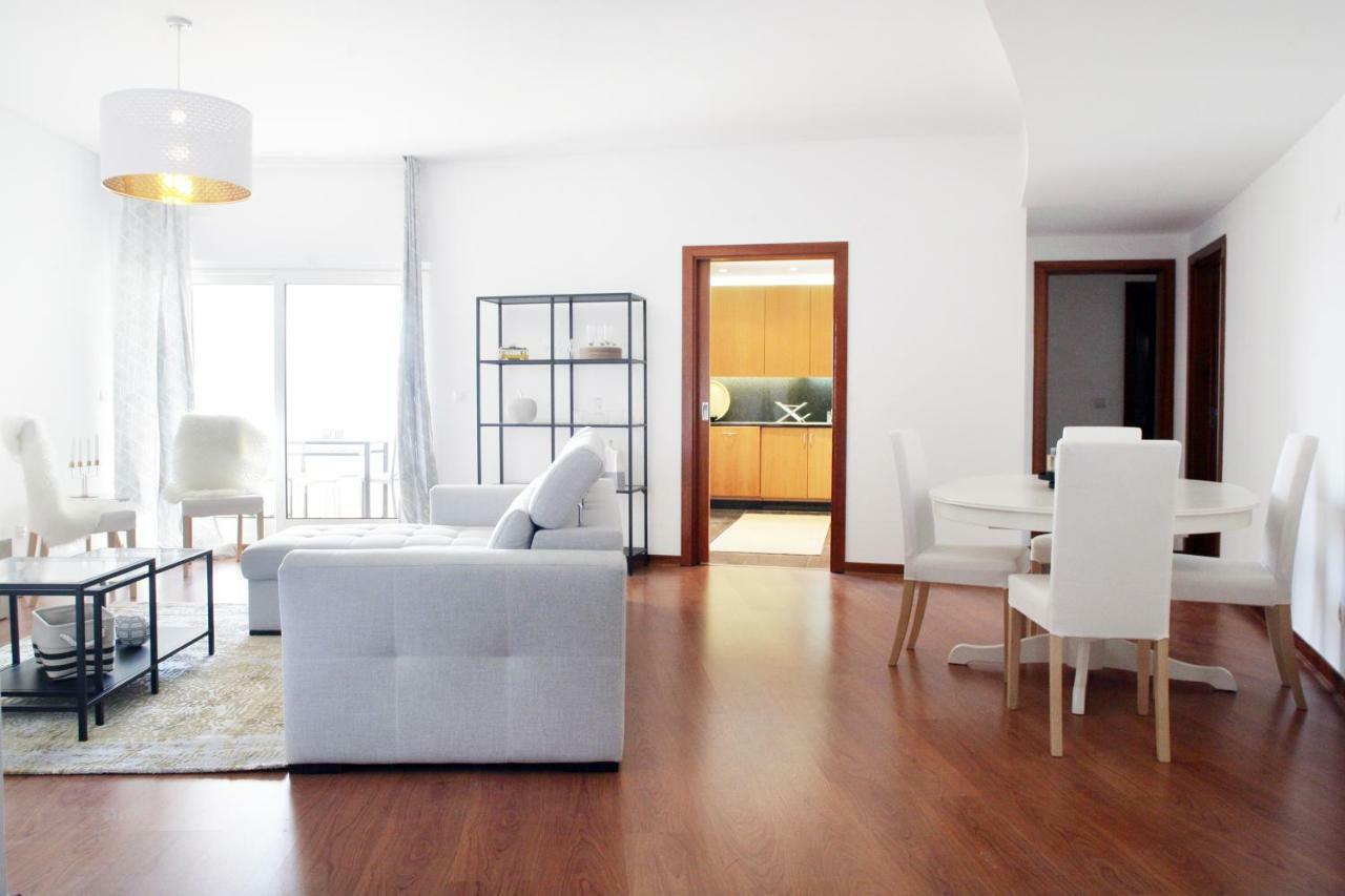 Apartamento Parque Nacoes - Fil New Lisboa