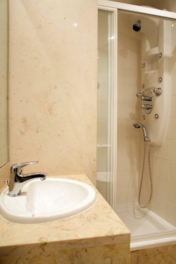 Apartamento Parque Nacoes - Fil New